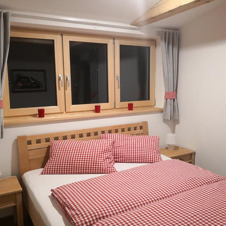 dasGams - Apartment mit 1 Schlafzimmer (2 Erwachsene) - 4