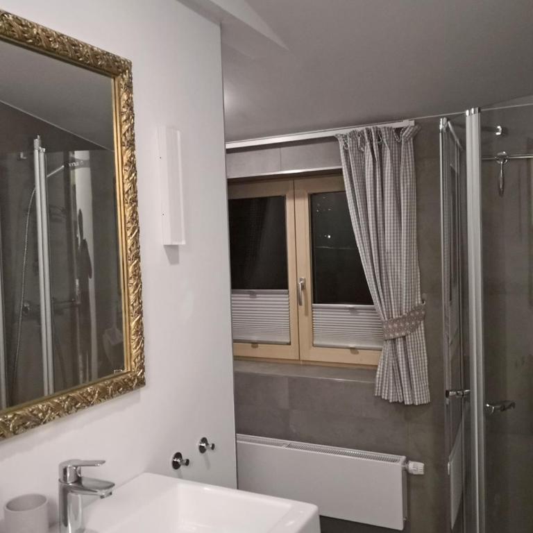 dasGams - Apartment mit 1 Schlafzimmer (2 Erwachsene) - 5