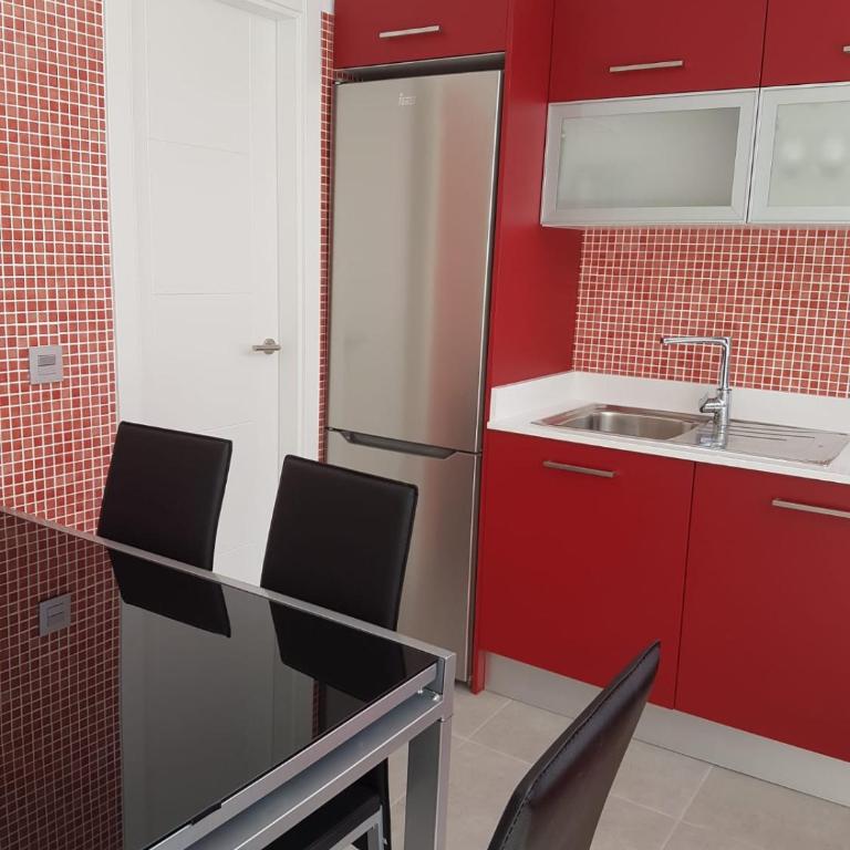 Vivienda Aries - Apartment - 9