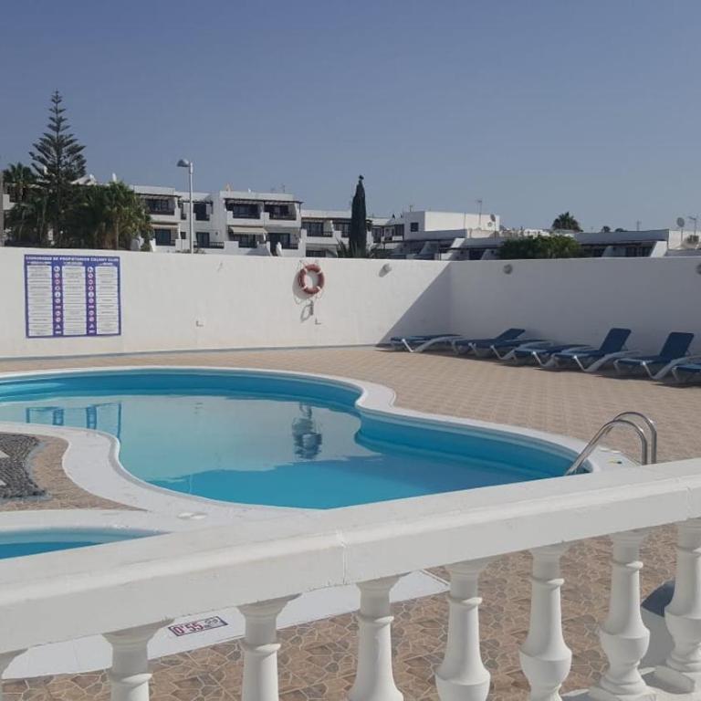 Vivienda Aries - Apartment - 21
