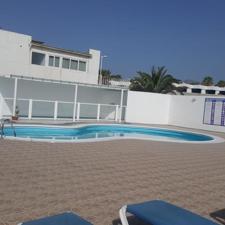Vivienda Aries - Apartment - 20