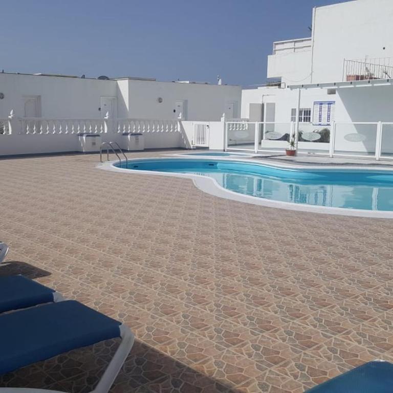 Vivienda Aries - Apartment - 22