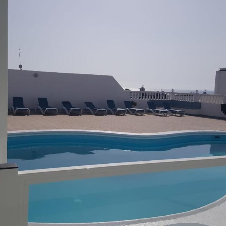 Vivienda Aries - Apartment - 23