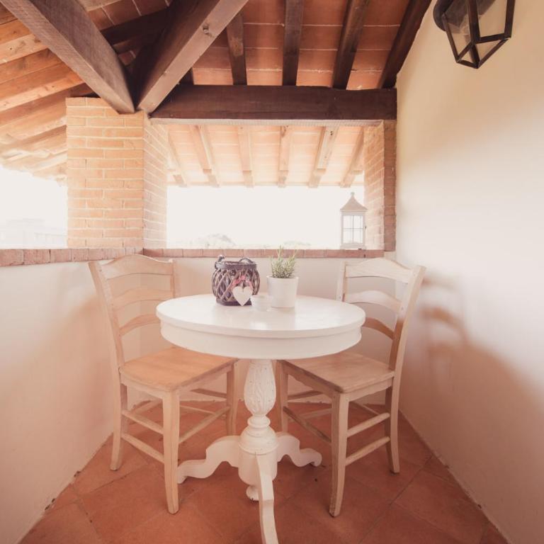 Il Cantinone - Appartamento con 2 Camere da Letto - 22