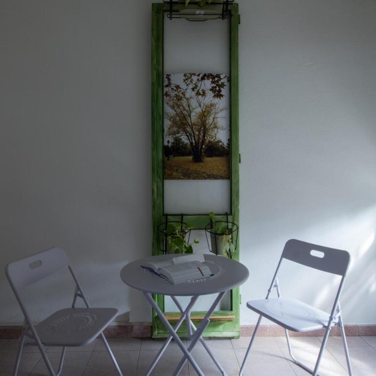 B&B la Bitta - Camera Matrimoniale con Bagno Privato - 6