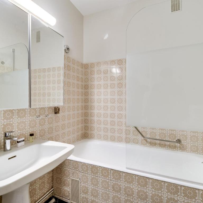 Stylish Loft in Saint-Germain Des Près - Appartement Deluxe - 19