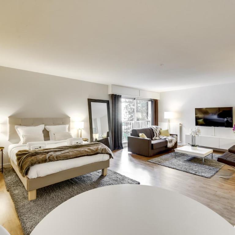 Stylish Loft in Saint-Germain Des Près - Appartement Deluxe - 21