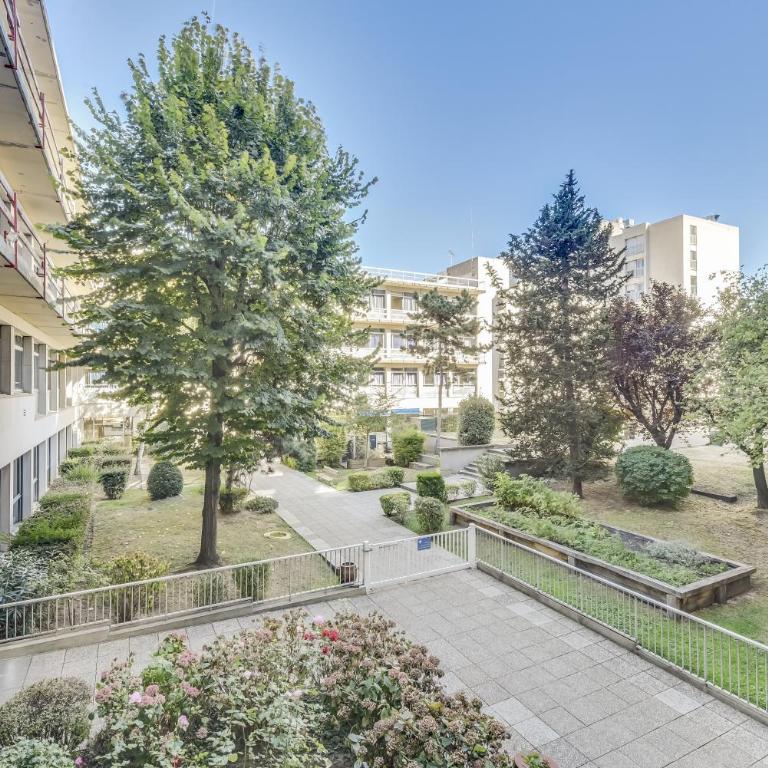 Stylish Loft in Saint-Germain Des Près - Appartement Deluxe - 12