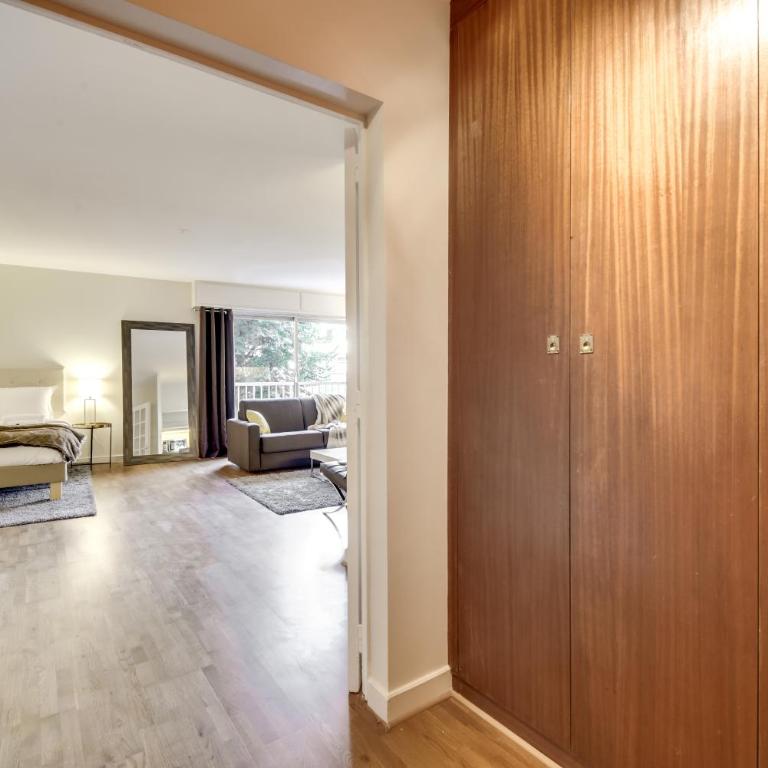 Stylish Loft in Saint-Germain Des Près - Appartement Deluxe - 16