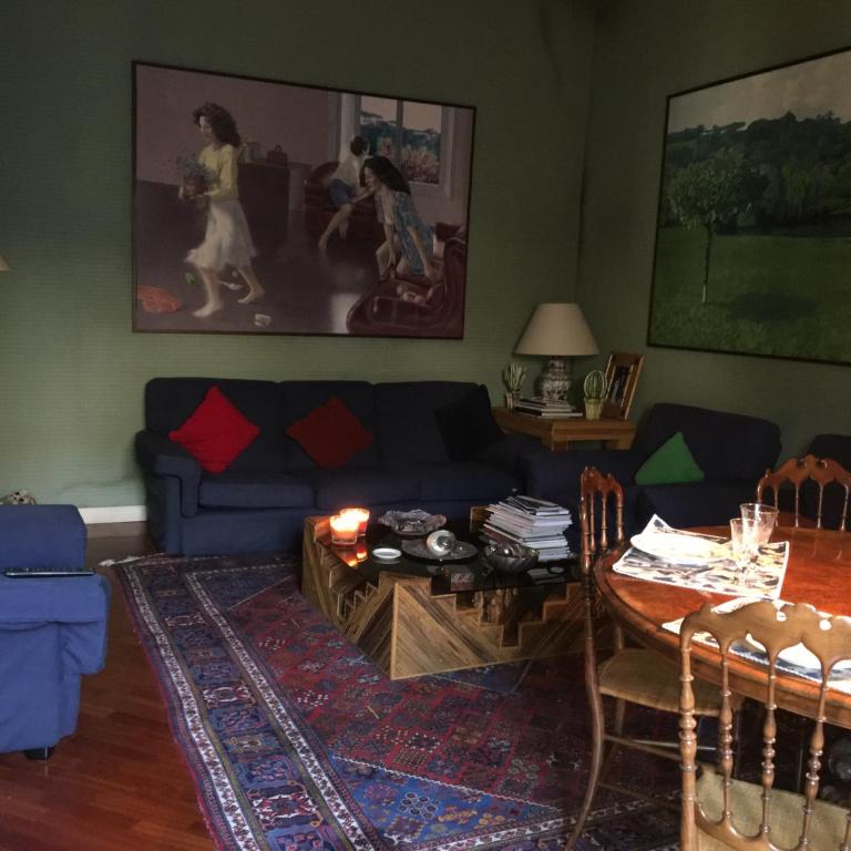 Elle house Roma - Appartamento - 3