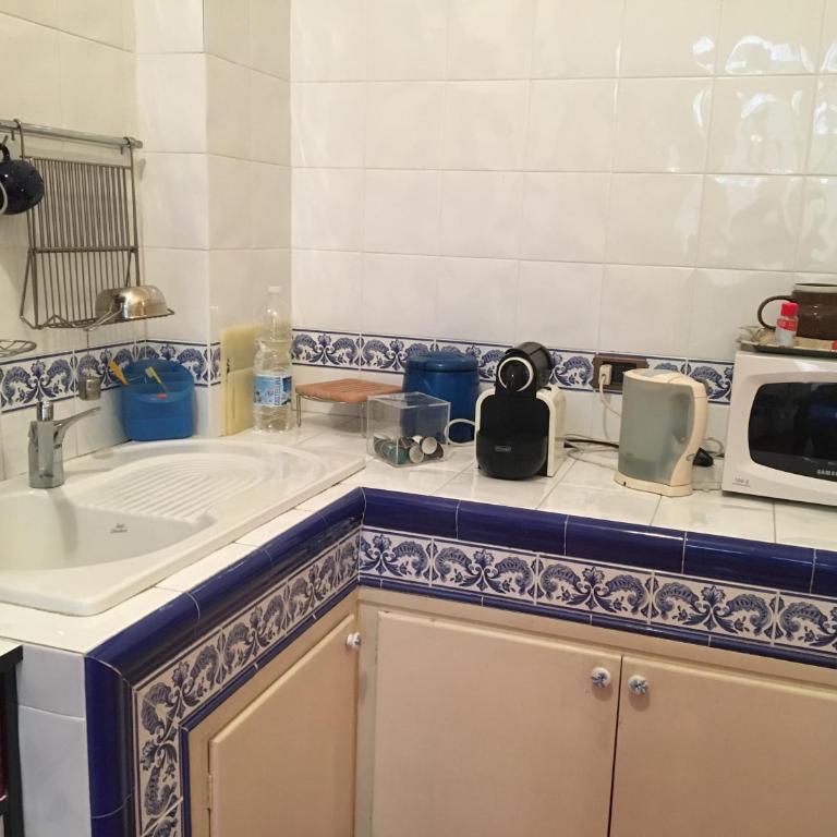 Elle house Roma - Appartamento - 13