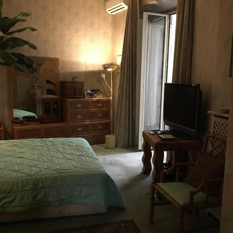 Elle house Roma - Appartamento - 12