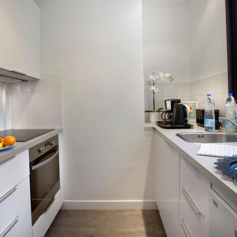 Sweet Home Paris Apartment - Appartement 2 Chambres - 5