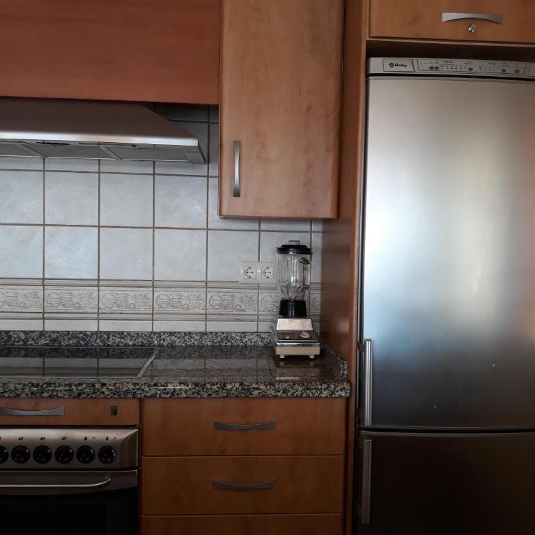Atico Guadiana - Apartamento - 17