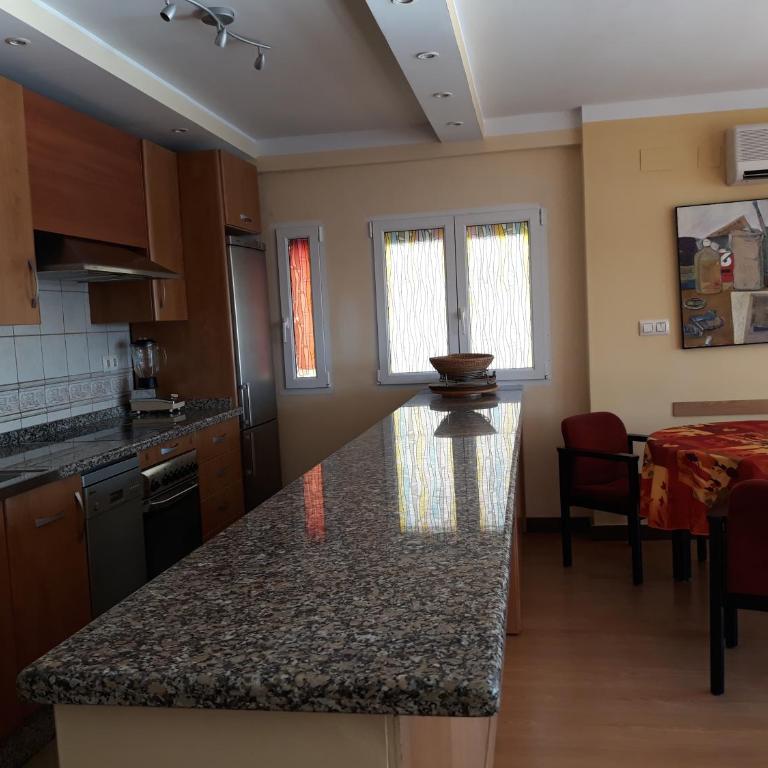 Atico Guadiana - Apartamento - 18