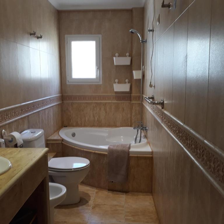 Atico Guadiana - Apartamento - 29