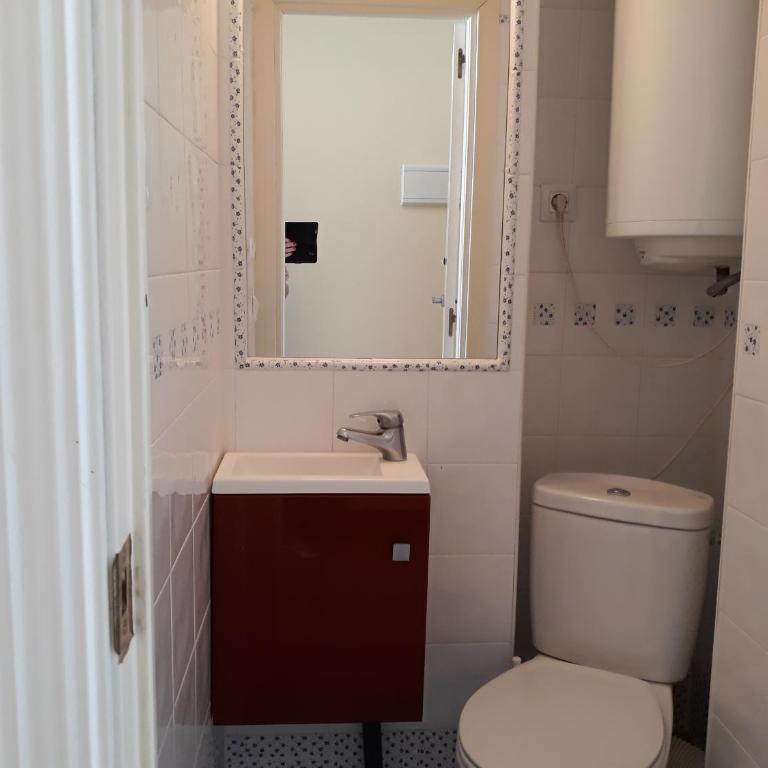 Atico Guadiana - Apartamento - 31
