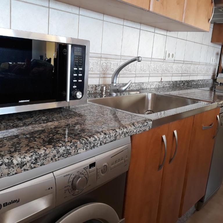 Atico Guadiana - Apartamento - 19
