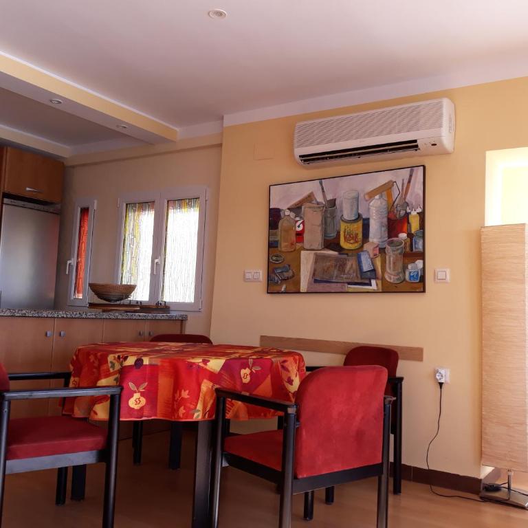 Atico Guadiana - Apartamento - 10
