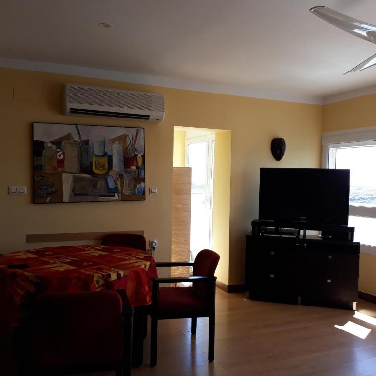 Atico Guadiana - Apartamento - 7