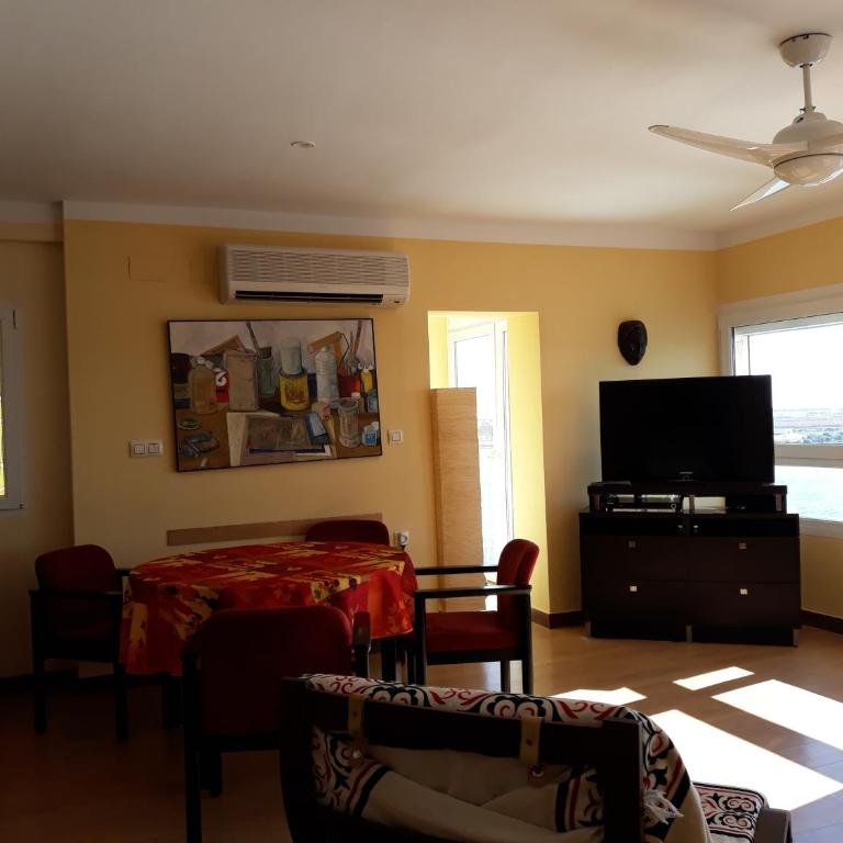 Atico Guadiana - Apartamento - 6