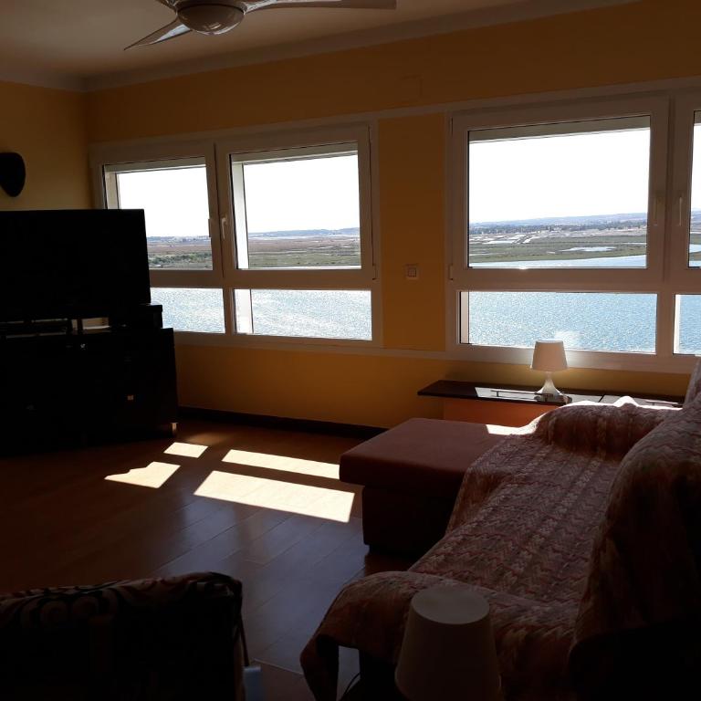 Atico Guadiana - Apartamento - 9