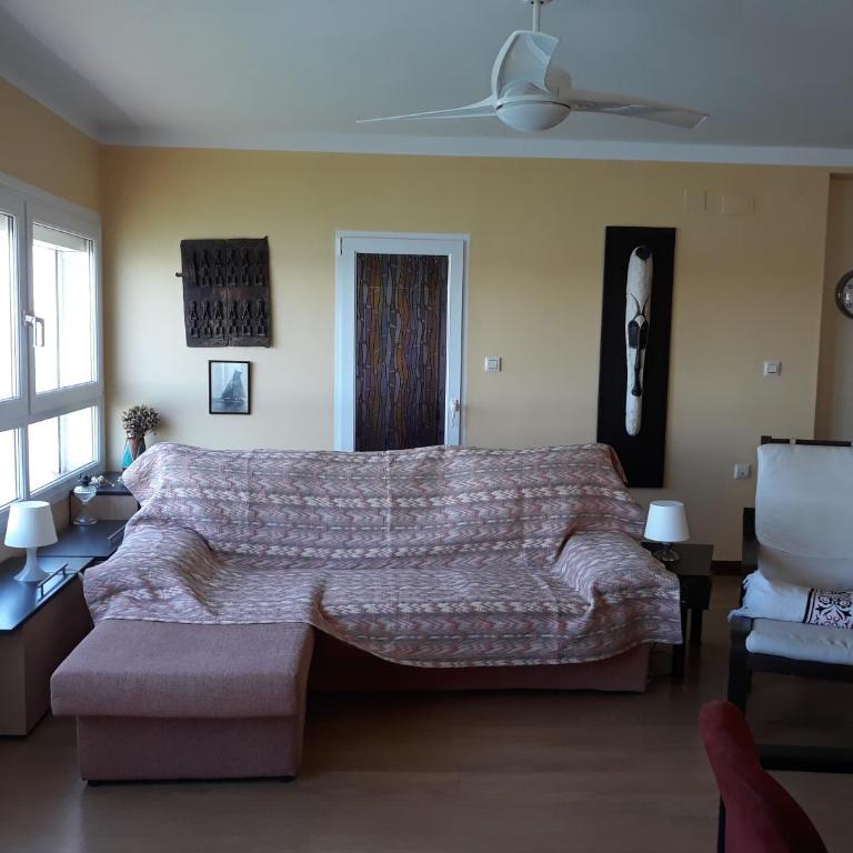 Atico Guadiana - Apartamento - 11