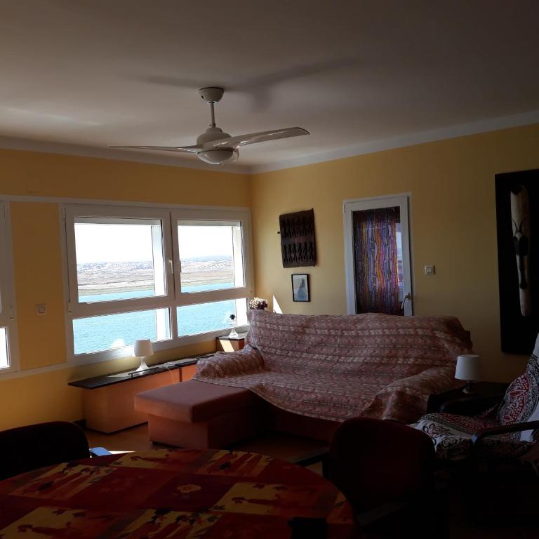 Atico Guadiana - Apartamento - 4