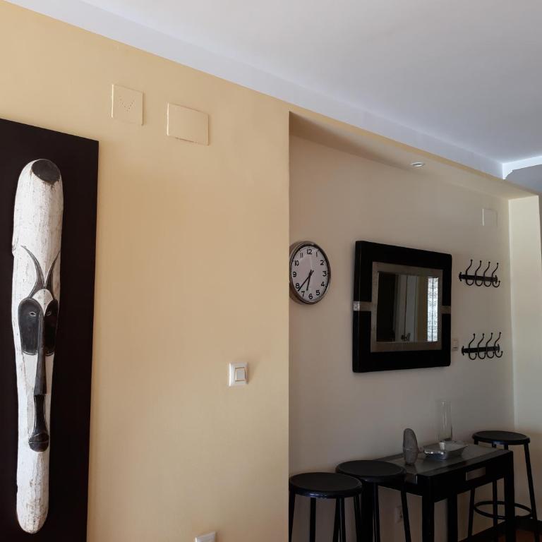Atico Guadiana - Apartamento - 21