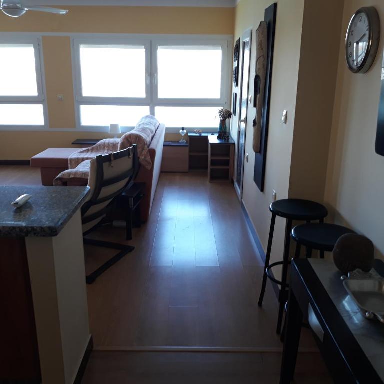 Atico Guadiana - Apartamento - 5