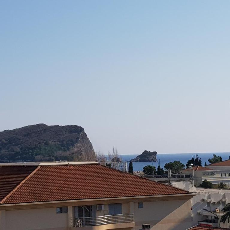 Pjerotic Apartment - Apartman sa 2 Spavaće Sobe - 11
