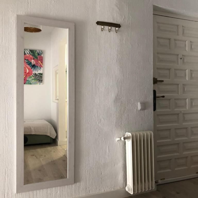 ESTUDIO SAN NICOLÁS - Apartamento - 6