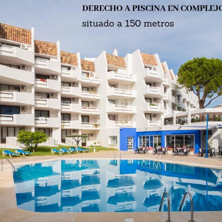 Apartamentos El Puerto - Apartamento de 2 dormitorios - 17