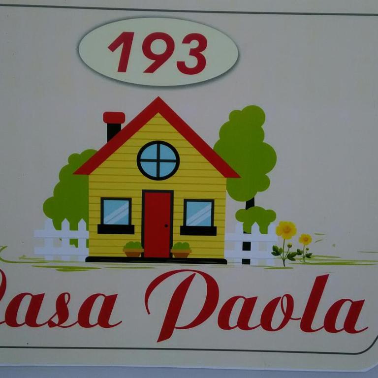 casa paola - Casa Vacanze - 17