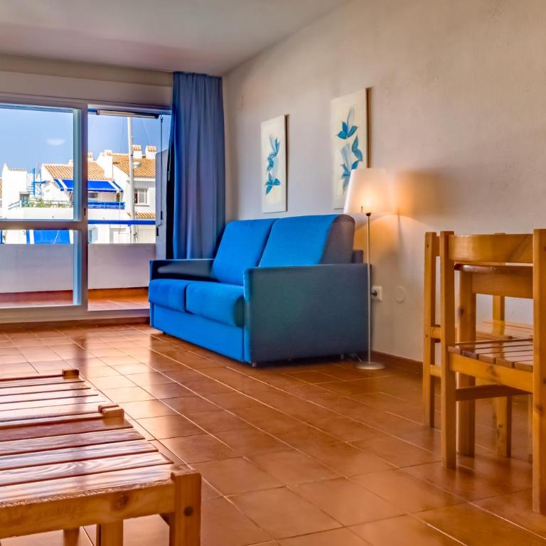 Apartamentos El Puerto - Apartamento de 2 dormitorios - 9