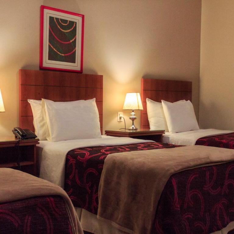 Convair Hotel - Triple Room - 2
