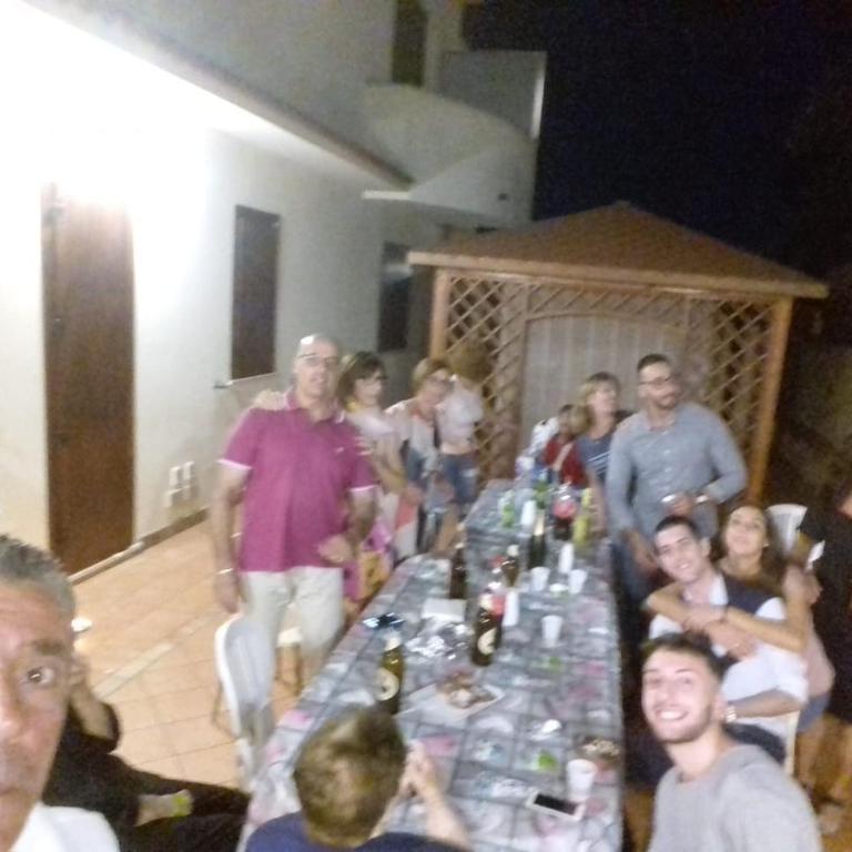 B&B Il Mandorlo - Camera Matrimoniale - 7