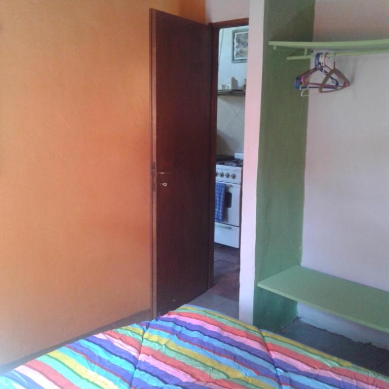 Cabañas Mar Azul - One-Bedroom House - 5
