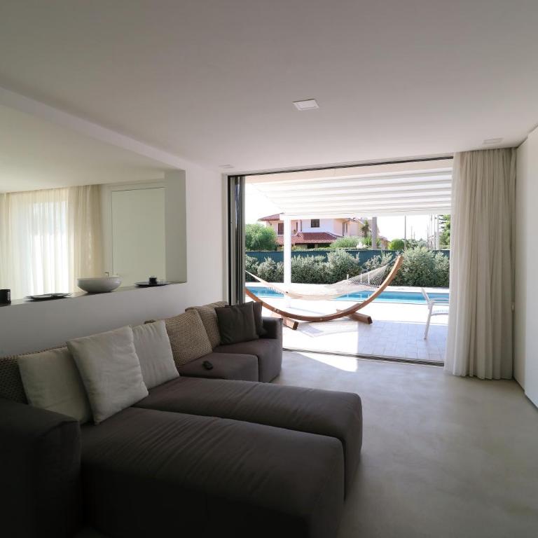 Villa Lighthouse - Villa con Piscina Privata - 12