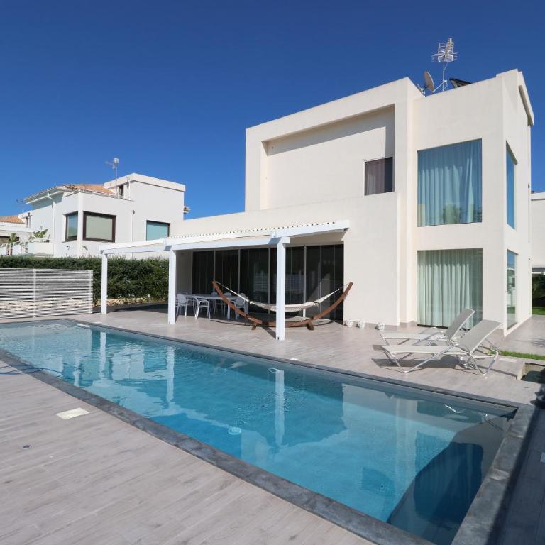 Villa Lighthouse - Villa con Piscina Privata - 1