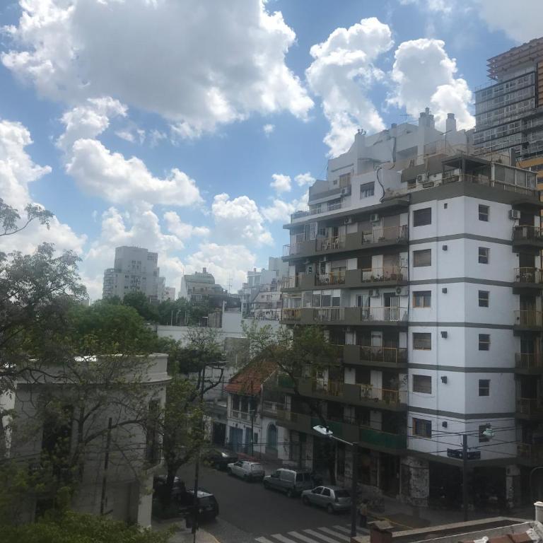 Soho Latino Departamento Estudio - Apartamento de 1 dormitorio - 16
