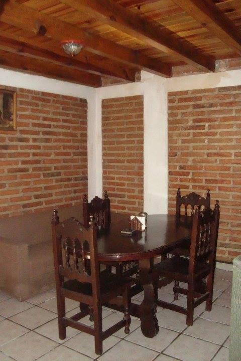 Posada de Los Reyes - Apartamento - Planta baja - 3
