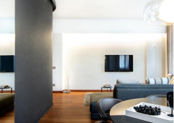 Garibaldi 66 Brera - Apartamento Deluxe - 2