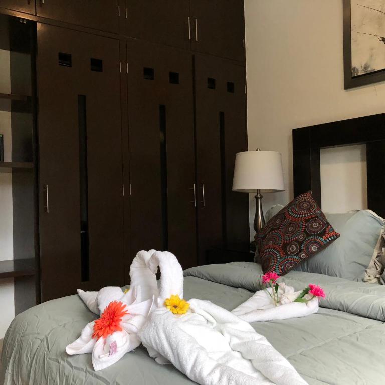 Lilas del Mar Apartments - Two-Bedroom Apartment with Balcony - 5