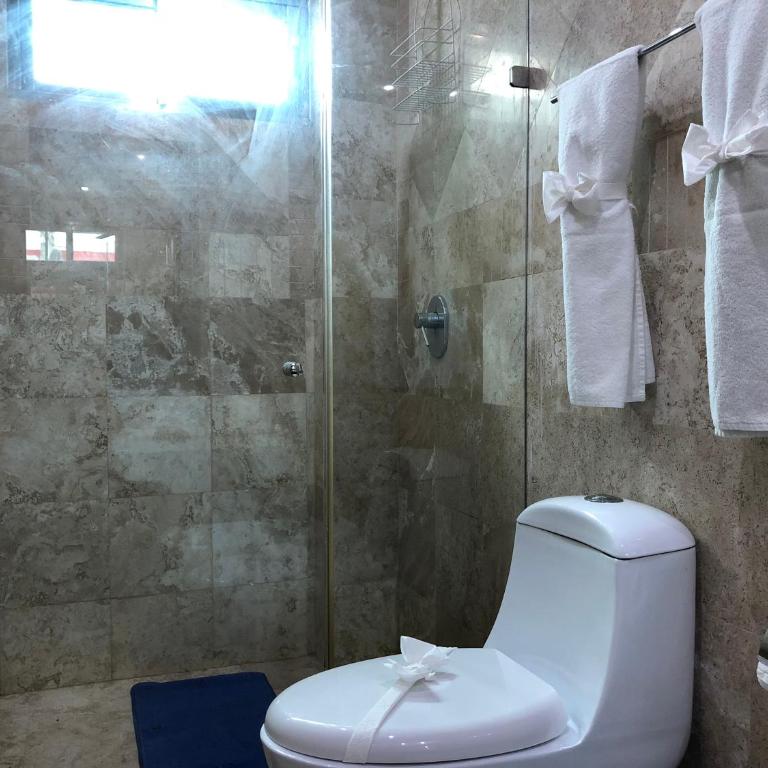 Lilas del Mar Apartments - Two-Bedroom Apartment with Balcony - 6