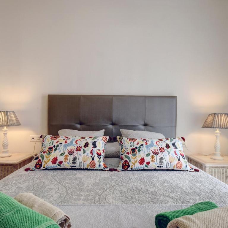 Apartamento 409 Marina Real Puerto de la Duquesa playa - Apartamento - 24