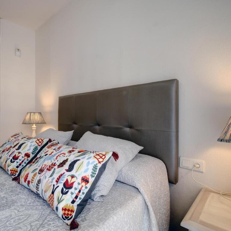 Apartamento 409 Marina Real Puerto de la Duquesa playa - Apartamento - 21