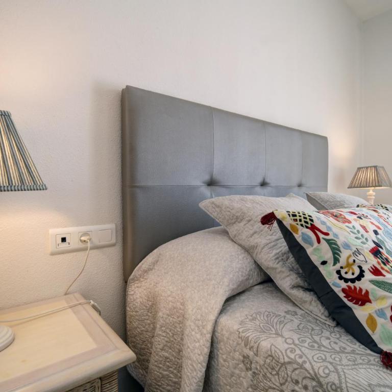 Apartamento 409 Marina Real Puerto de la Duquesa playa - Apartamento - 26