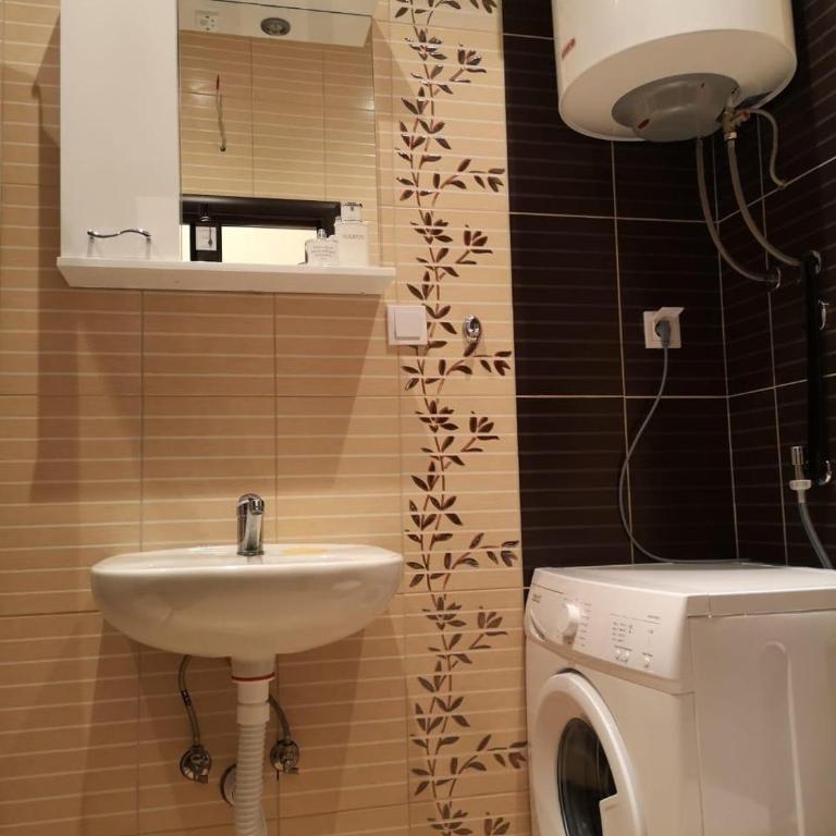 Apartmani Cirovic Luxury - Apartment with Terrace - 1