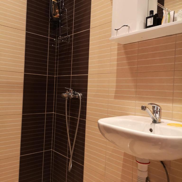 Apartmani Cirovic Luxury - Apartment with Terrace - 16